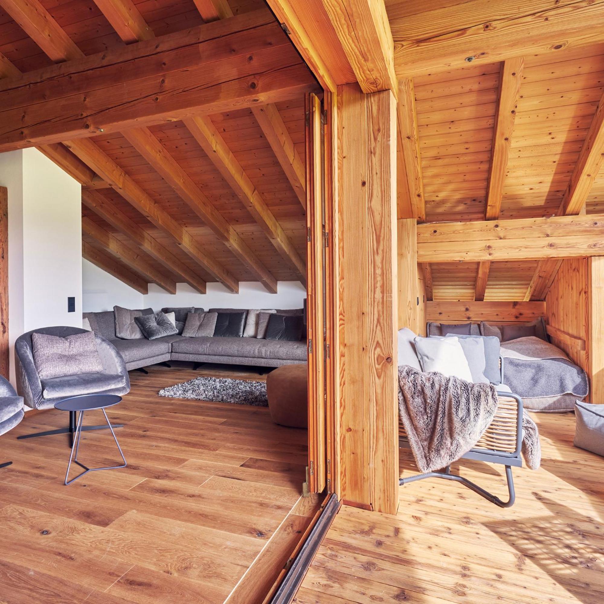 Activechalets Six.Nine.Eight Reit im Winkl Exterior photo